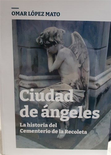 Papel Ciudad De Angeles-City Of Angels