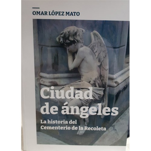 Papel CIUDAD DE ÁNGELES / CITY OF ANGELS