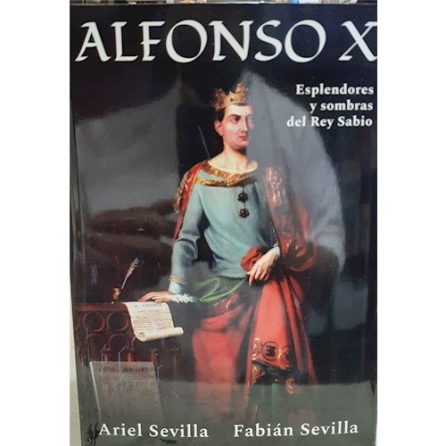 Papel ALFONSO X