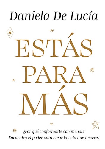 Papel ESTAS PARA MAS