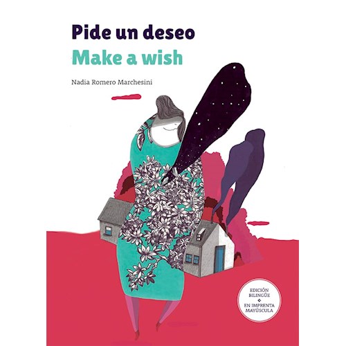 Papel PIDE UN DESEO / MAKE A WISH