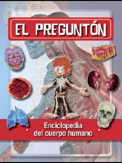 Papel PREGUNTON. ENCICLOPEDIA DEL CUERPO HUMANO, EL