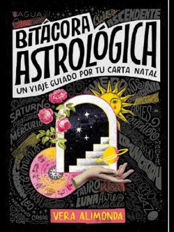 Papel BITACORA ASTROLOGICA