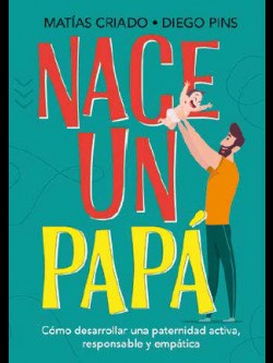 Papel NACE UN PAPA
