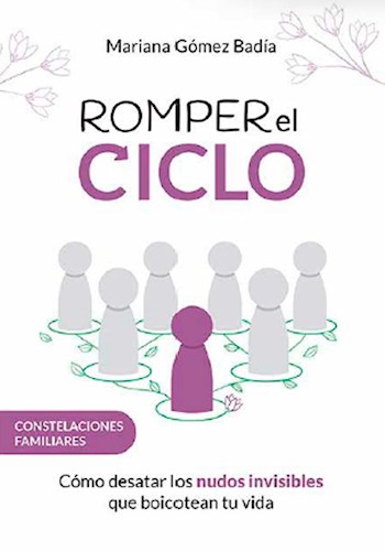 Papel ROMPER EL CICLO
