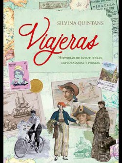 Papel VIAJERAS