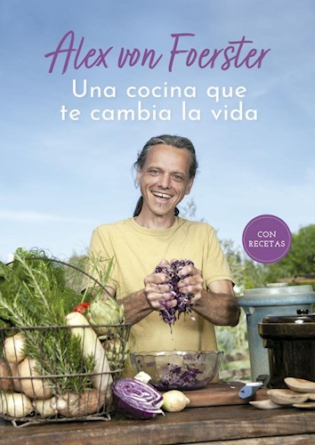 Papel UNA COCINA QUE TE CAMBIA LA VIDA