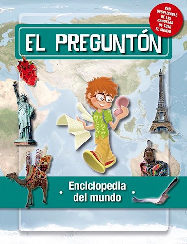 Papel Pregunton, El Enciclopedia Del Mundo