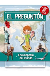 Papel El Pregunton: Enciclopedia Del Mundo