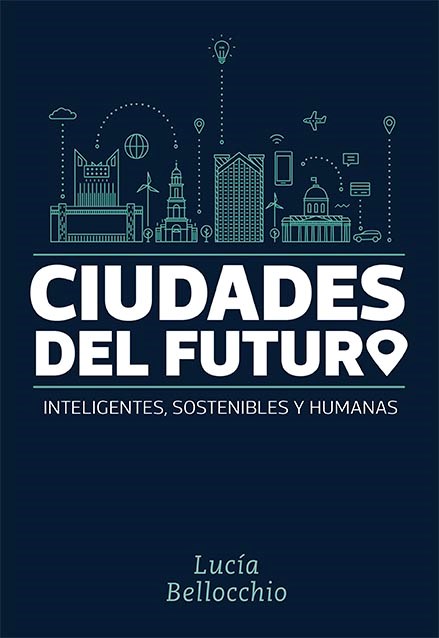 Papel CIUDADES DEL FUTURO