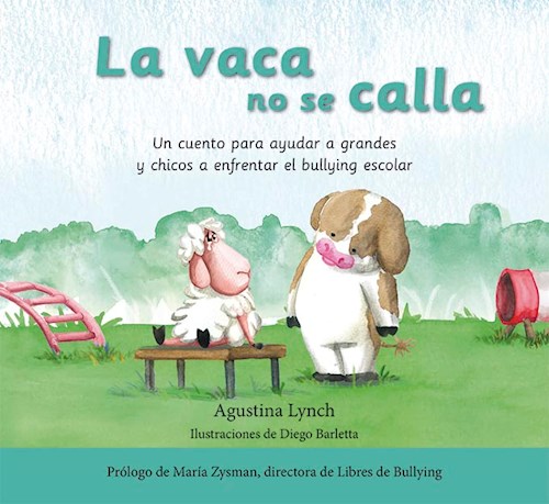 Papel VACA NO SE CALLA, LA (Rústica)