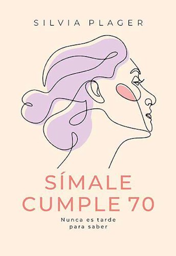 Papel SIMALE CUMPLE 70