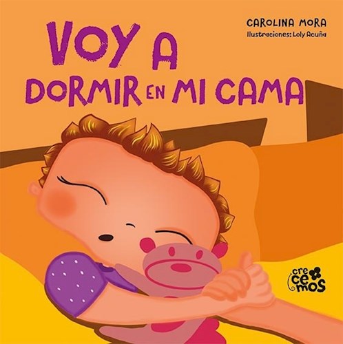 Papel VOY A DORMIR EN MI CAMA - Rústica