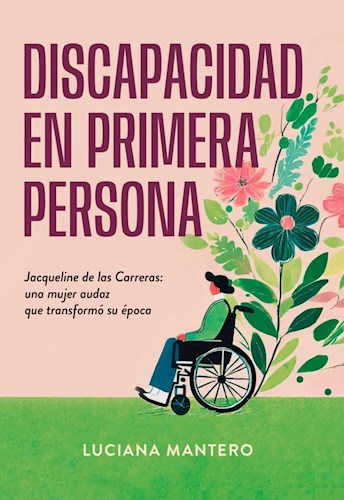 Papel DISCAPACIDAD EN PRIMERA PERSONA