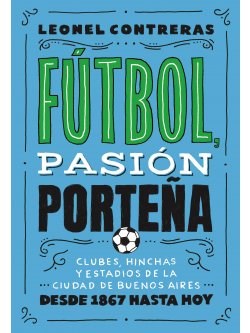 Papel FUTBOL PASION PORTEÑA
