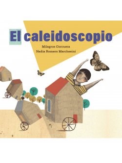 Papel CALEIDOSCOPIO, EL