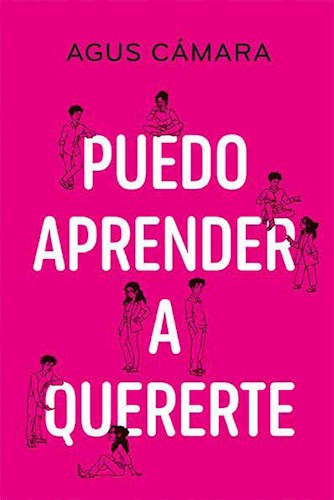 Papel PUEDO APRENDER A QUERERTE