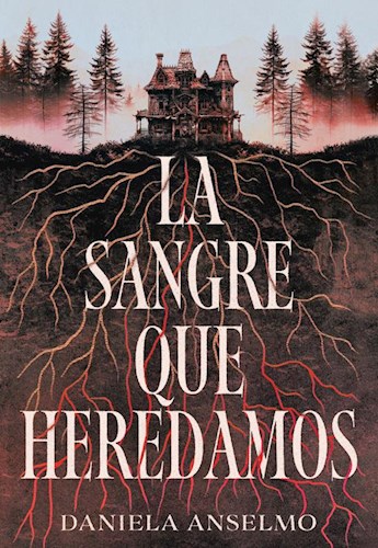 Papel SANGRE QUE HEREDAMOS, LA