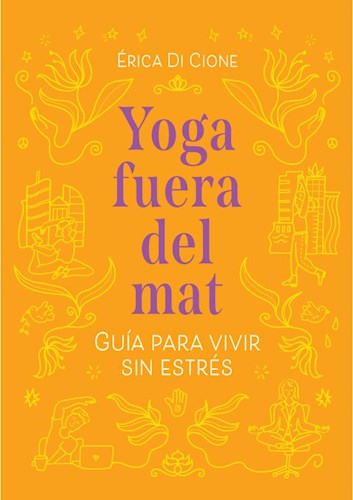 Papel YOGA FUERA DE MAT