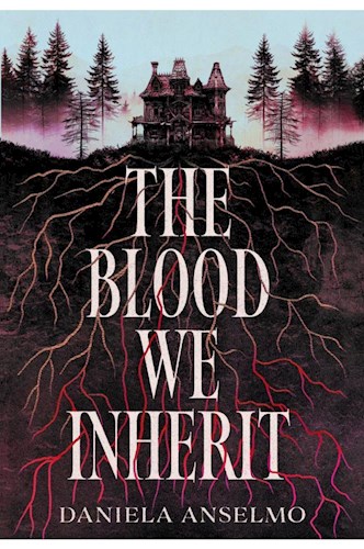Papel THE BLOOD WE INHERIT
