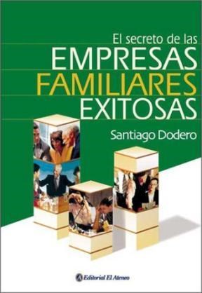 Papel SECRETO DE LAS EMPRESAS FAMILIARES EXITOSAS