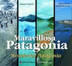 Papel Maravillosa Patagonia