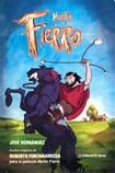 Papel MARTIN FIERRO (ILUSTRADO POR FONTANARROSA)