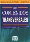 Papel CONTENIDOS TRANSVERSALES
