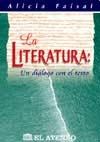 Papel LITERATURA LA UN DIALOGO CON EL TEXTO