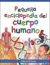 Papel Pequeña Enciclopedia Del Cuerpo Humano