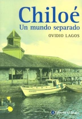 Papel CHILOE UN MUNDO SEPARADO