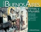 Papel SALON BUENOS AIRES RIMAS Y MURALES (CARTONE)