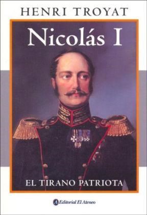 Papel Nicolas I