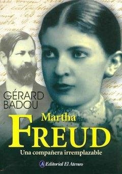 Papel Martha Freud