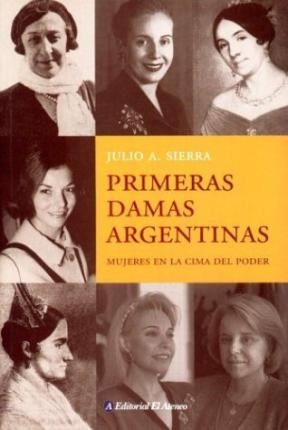 Papel Primeras Damas Argentinas