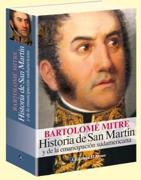 Papel Historia De San Martin Y De La Emancipacion