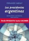 Papel Presidentes Argentinos Los 2 Edicion