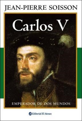 Papel CARLOS V EMPERADOR DE DOS MUNDOS