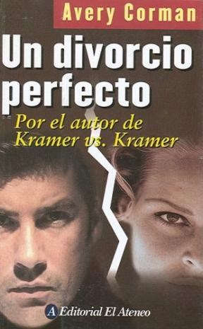 Papel UN DIVORCIO PERFECTO