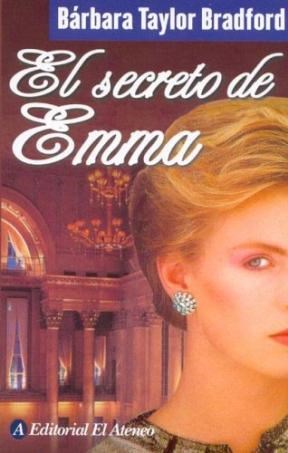 Papel SECRETO DE EMMA
