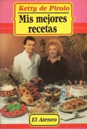 Papel MIS MEJORES RECETAS (COLECCION COCINA Y SUS SECRETOS)