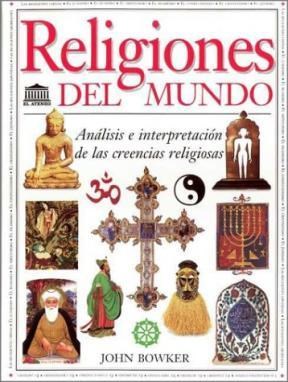 Papel Religiones Del Mundo Td