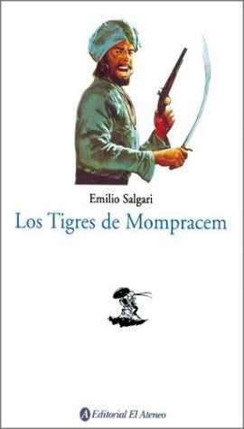 Papel Tigres De Mompracem, Los