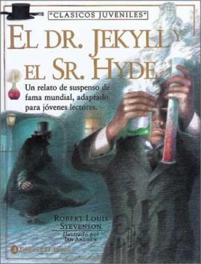 Papel Dr. Jekyll Y El Sr. Hyde, El
