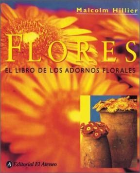Papel Flores El Libro De Los Arreglos Florales Of