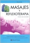 Papel MASAJES Y REFLEXOTERAPIA CURAR CON LAS MANOS (TECNICAS  MILENARIAS) (CARTONE)