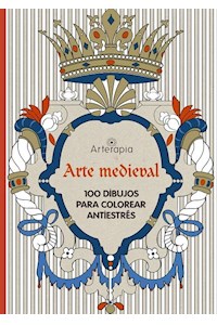 Papel Aterapia- Arte Medieval