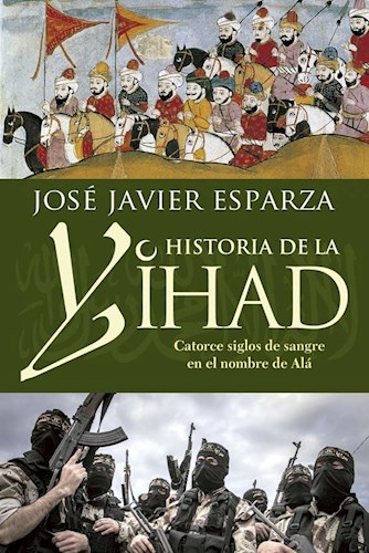 Papel Historia De La Yihad