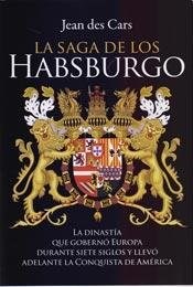 Papel Saga De Los Habsburgo, La