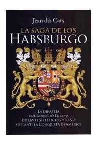 Papel La Saga De Los Habsburgo
